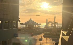 Eldorado, Vue Mer, Terrasse, Hypercentre Touquet